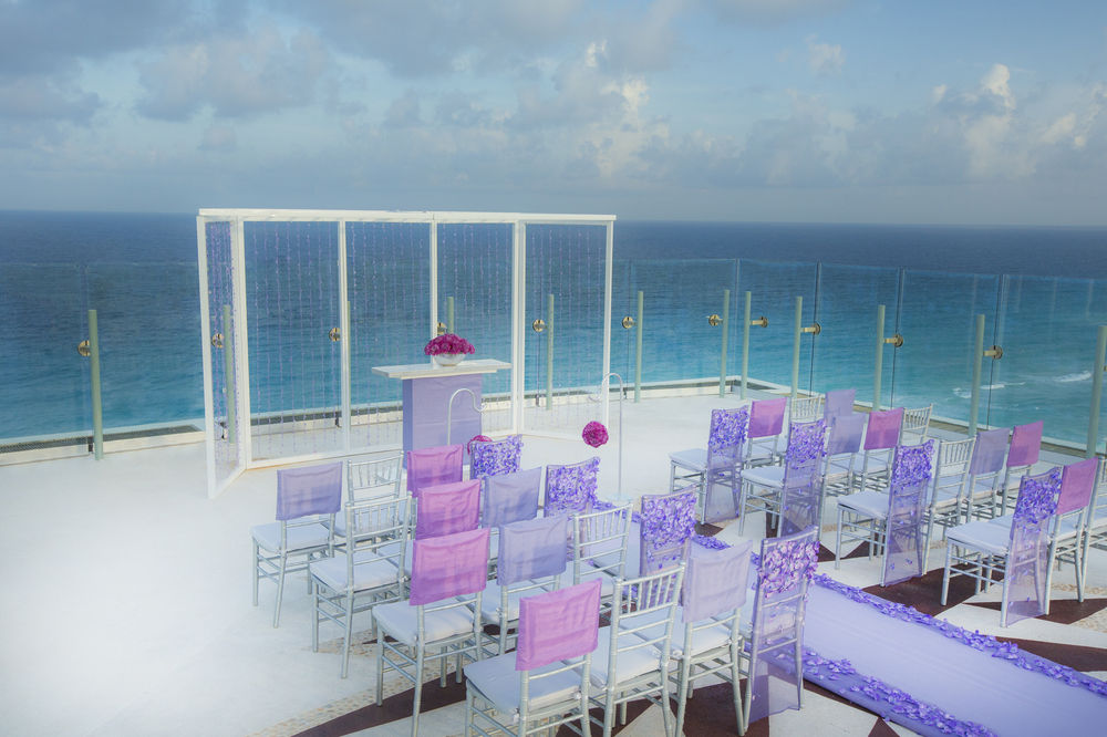 Beach Palace Cancun Cancun Beach Palace All Inclusive Resort