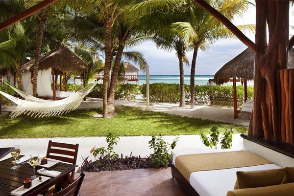 All Inclusive - El Dorado Maroma Resort - Riviera Maya -El Dorado Maroma Beach Adult-Only All Inclusive Resort
