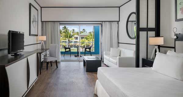 Accommodations - Ocean Riviera Paradise - All Inclusive - Riviera Maya, Mexico