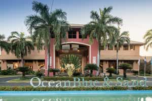 Ocean Coral Spring - All Inclusive - Trelawny, Coral Spring, Jamaica