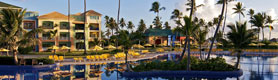 Ocean Blue & Sand Golf & Beach Resort - All Inclusive Punta Cana