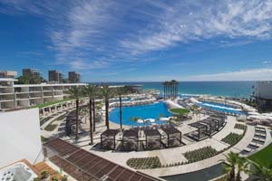 blanc le cabos los deluxe ocean royale resort inclusive spa adults dbl beds