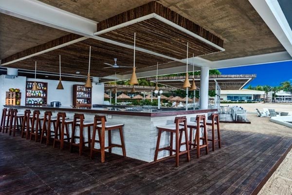Restaurants & Bars - InterContinental Presidente Cozumel - Cozumel, Mexico