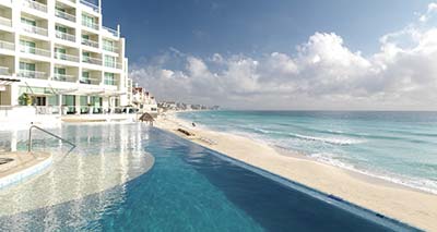 Offers - Sun Palace Cancun