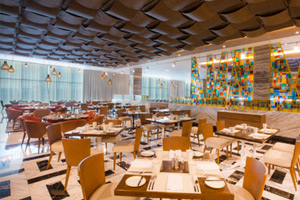 Grand Buffet