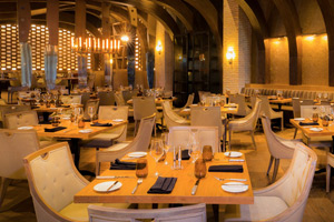 JC Steak House