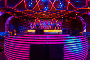Unique Nightclub