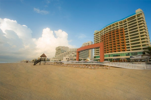 The Grand at Moon Palace Cancun All Inclusive Golf & Spa Resort