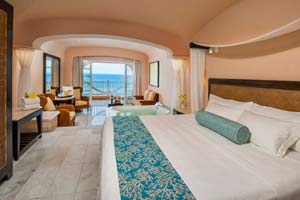 Concierge Level - Cozumel Palace - All Inclusive Beach Resort - Cozumel, Mexico