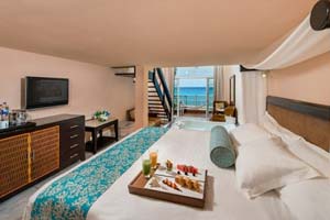 Loft Suites - Cozumel Palace - All Inclusive Beach Resort - Cozumel, Mexico