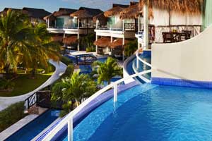 Private Pool Casita Suite - El Dorado Casitas Royale