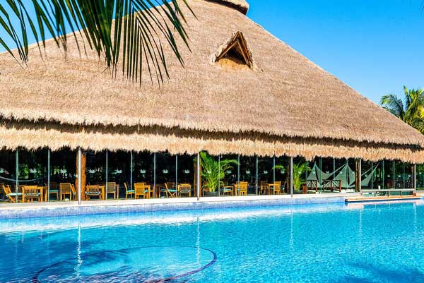 All Inclusive - El Dorado Royale a Spa Resort by Karisma - Adult-Only All Inclusive Resort