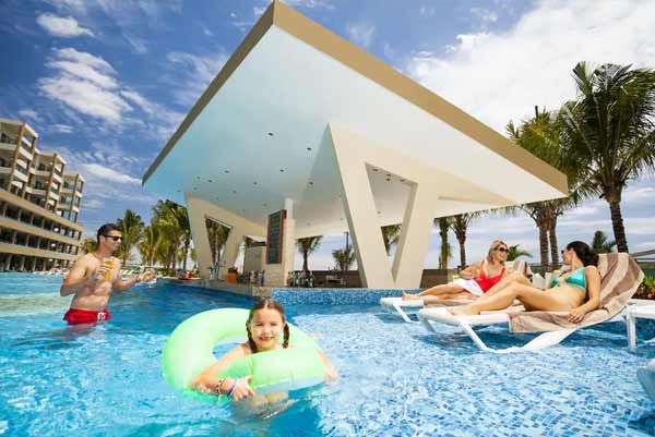 All Inclusive - Generations Riviera Maya Resort 