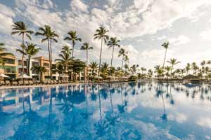 Playacar Palace - All Inclusive Resort - Playa Del Carmen, Mexico