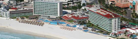 Krystal Cancun - Cancun Mexico - Beach Resort Krystal Cancun - Cancun Mexico - Beach Resort