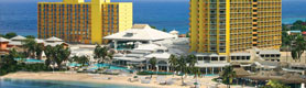 Sunset Jamaica Grande Resort and Spa in Ocho Rios - All inclusive