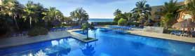 Viva Wyndham Azteca - All Inclusive - Playa del Carmen 