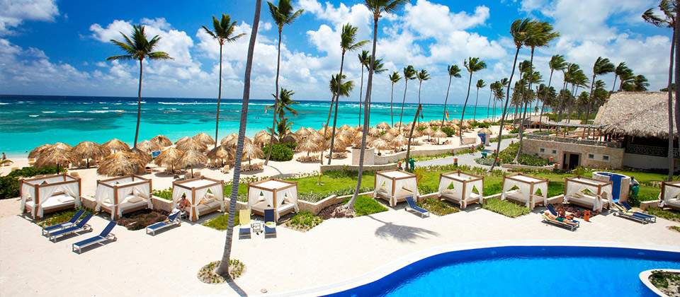Majestic Elegance Punta Cana