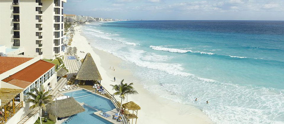 Vacation Specials Caribbean Getaways Miami Bellevue Beach Paradise Hotel