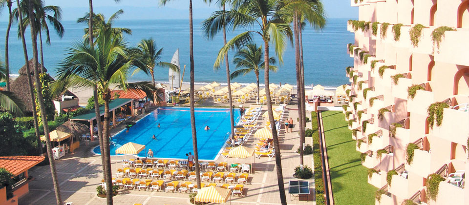 Crown Paradise Golden, Puerto Vallarta, Adults Only - All Inclusive Resort