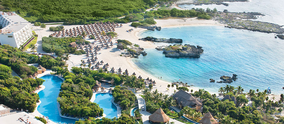  Grand Sirenis Riviera Maya Resort and Spa - All-Inclusive