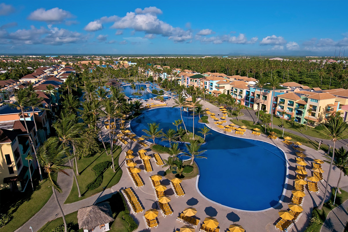 Le Blanc Spa Resort Cancun