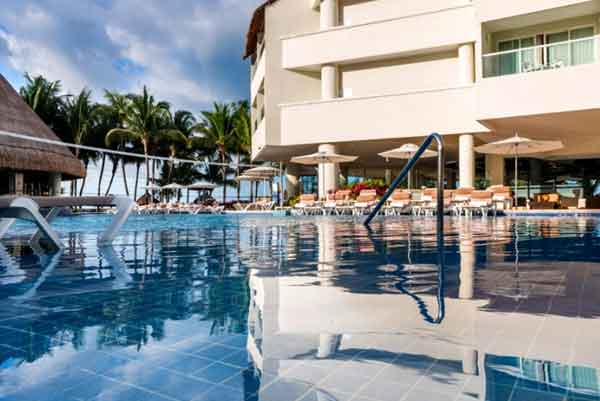 All Inclusive - Isla Mujeres Palace Couples Only All Inclusive Resort