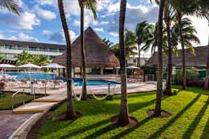 Isla Mujeres Palace Couples Only All Inclusive Resort