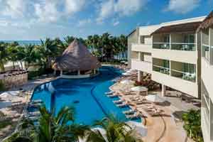 Isla Mujeres Palace Couples Only All Inclusive Resort