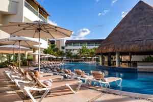 Isla Mujeres Palace Couples Only All Inclusive Resort