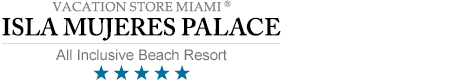 Isla Mujeres Palace - All Inclusive - Couples Only - Beach Resort