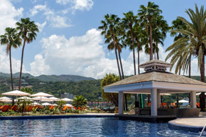 Moon Palace Jamaica Resort and Spa in Ocho Rios - All inclusive