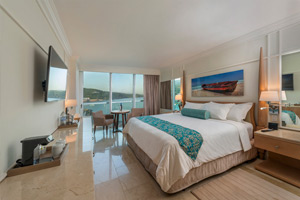 Concierge Level - Moon Palace Jamaica Resort and Spa in Ocho Rios - All inclusive