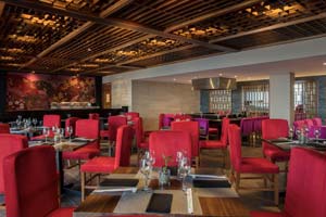 Ayami - Krystal Grand Los Cabos