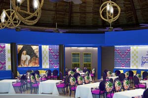 Hacienda El Mortero - Krystal Grand Los Cabos