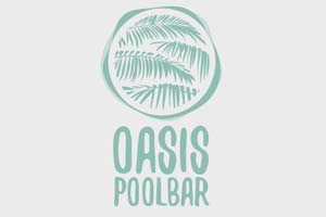 Oasis Bar - Krystal Grand Los Cabos