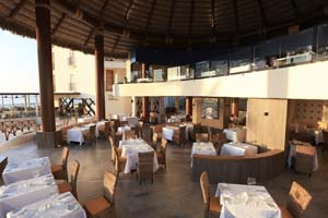 Risotto - Krystal Grand Los Cabos