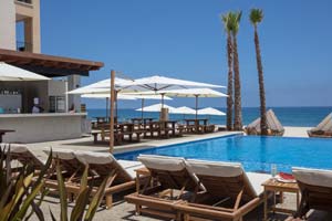 Surfos Snack Bar - Krystal Grand Los Cabos