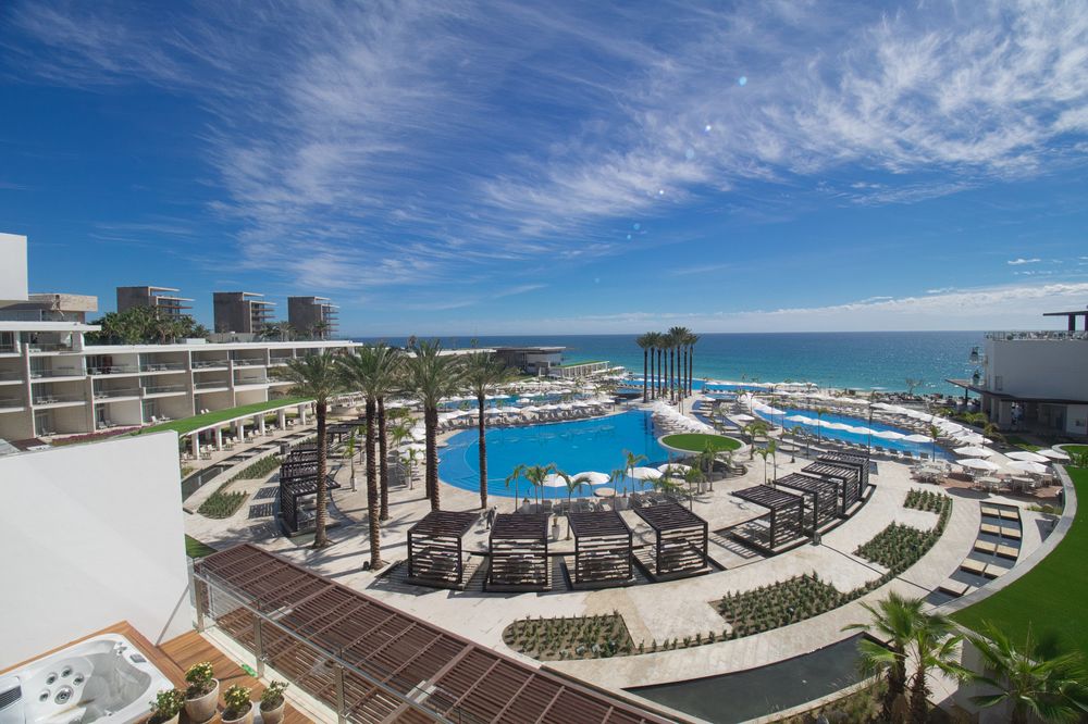 Le Blanc Los Cabos Los Cabos - Gallery 1