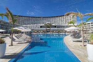 Le Blanc Los Cabos All Inclusive Adults Only Spa Resort