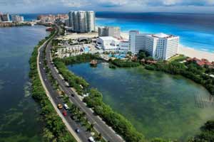 Le Blanc Spa Resort Cancun