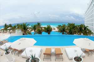 Le Blanc Spa Resort Cancun