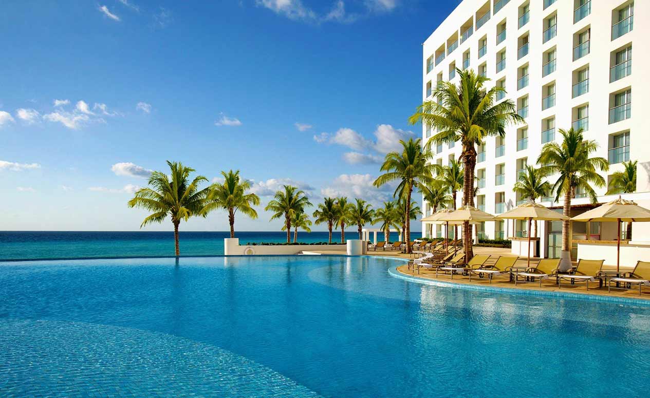 Le Blanc Spa Resort Cancun