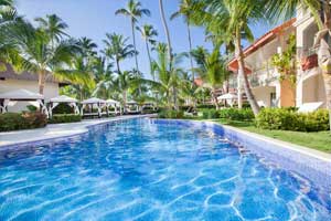 Hotel Majestic Elegance Punta Cana - All Inclusive - Punta Cana, Dominican Republic