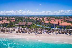 Hotel Majestic Elegance Punta Cana - All Inclusive - Punta Cana, Dominican Republic