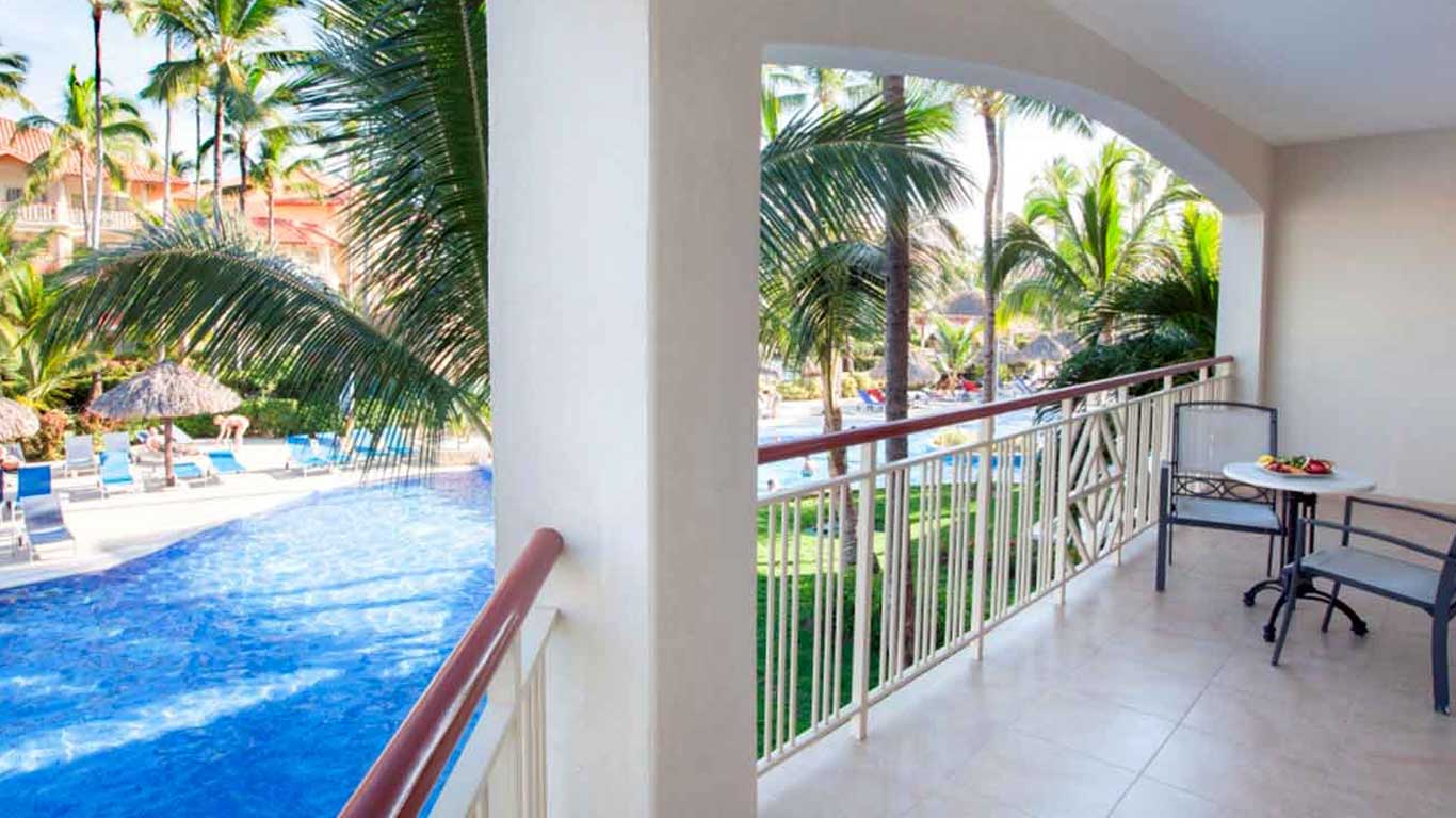 Majestic Elegance Punta Cana - All Inclusive - Dominican Republic