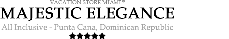 Majestic Elegance Punta Cana – Elegance Club Punta Cana – Majestic All Inclusive Resort