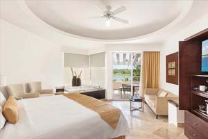 Moon Palace Golf & Spa Resort - All inclusive - Cancun, Mexico