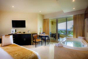 CONCIERGE LEVEL - Moon Palace Cancun Golf & Spa Resort - All Inclusive - Cancun, Mexico