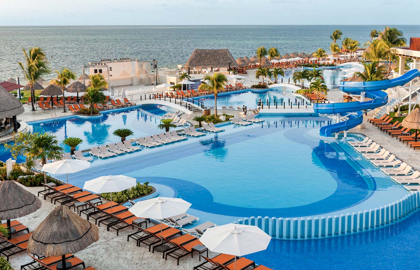 Moon Palace Cancun Cancun Moon Palace Cancun All Inclusive Golf 